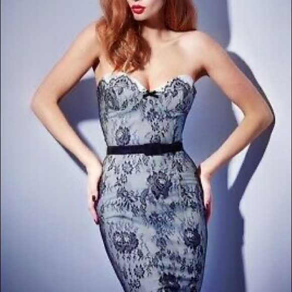 Wheels and Dollbaby Dress - Picture 2 of 6